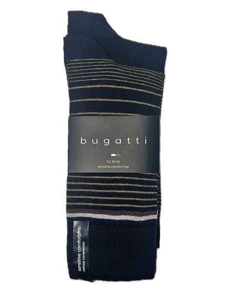 Носки мужские Bugatti 2 шт.